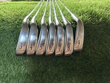 Mizuno irons dynamic for sale  NANTWICH