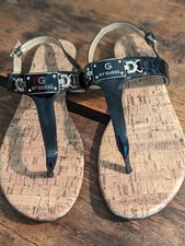 Guess guess sandals for sale  Fordland