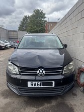 Volkswagen sharan 1.4 for sale  BIRMINGHAM