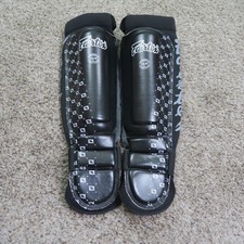Fairtex shin guards for sale  San Jose