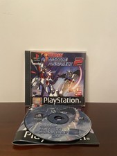 Gundam battle assault usato  Napoli