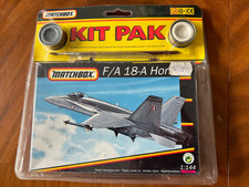 Matchbox hornet kit for sale  MATLOCK