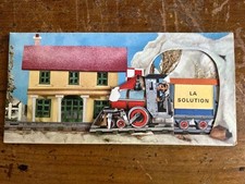 Carte postale petit d'occasion  Guéret