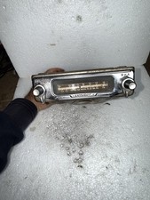 Autoradio epoca marca usato  Senigallia
