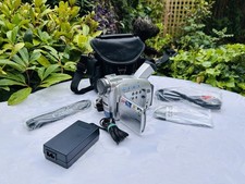 Canon mv630i digital for sale  SALFORD