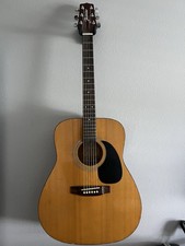 Jasmine takamine s37 for sale  Ocoee