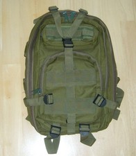 Tactical military backpack gebraucht kaufen  Bayreuth