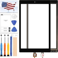 Usado, Tela para Amazon Fire HD 10 HD10 2019 9º M2V3R5 digitalizador de tela sensível ao toque comprar usado Usado, Tela para Amazon Fire HD 10 HD10 2019 9º M2V3R5 digitalizador de tela sensível ao toque comprar usado  Enviando para Brazil