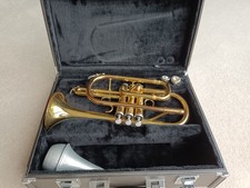 Cornet yamaha ycr2330 for sale  DUNBLANE