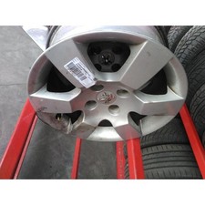 Cerchi per peugeot usato  Ferrara