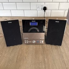 Philips usb mp3 for sale  BRACKNELL