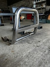 Mitsubishi l200 front for sale  FISHGUARD