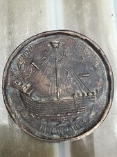Handabguß historisches siegel gebraucht kaufen  Bremen