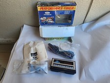 Ford motorsport timer for sale  San Jose