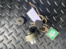 Used ignition switch for sale  KING'S LYNN