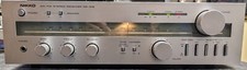 Nikko stereo receiver gebraucht kaufen  Obernburg a.Main
