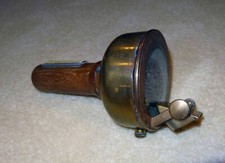 Nice early brass for sale  Algonquin