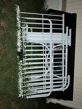 Tufon couch bunk for sale  Chesterfield