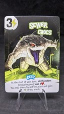 Sewer crocs king for sale  Maitland