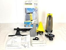 Aspirador de pó Karcher WV50plus para janelas do Japão comprar usado  Enviando para Brazil