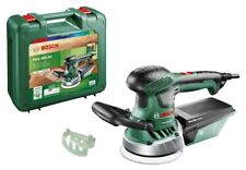 Bosch random orbital for sale  BOLTON