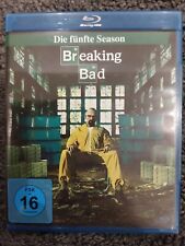 Breaking bad blu gebraucht kaufen  Brohl-Lützing