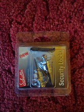 Schaller sc570251 security for sale  ALNWICK