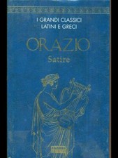 Satire orazio fabbri usato Satire orazio fabbri usato  Italia