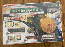 Bachmann scale yuletide for sale  Marietta