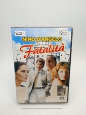 Fatalità nino angelo usato  Roma