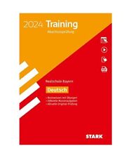 Stark training abschlussprüfu gebraucht kaufen  Trebbin