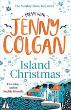 Island christmas jenny for sale  UK