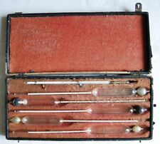 Rare ancienne boite d'occasion  Vannes