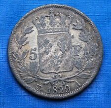 Rare francs charles d'occasion  Gan