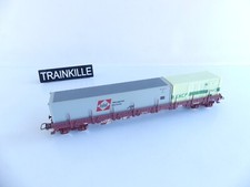 6750 jouef wagon d'occasion  Sainte-Geneviève-des-Bois