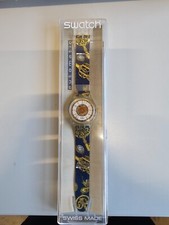 Swatch automatic uhr gebraucht kaufen  Offenburg