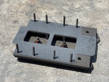 Vintage magnesium hemi for sale  Granada Hills