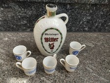 Schnaps service ddr gebraucht kaufen  Heilbad Heiligenstadt