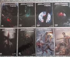 Army darkness forever for sale  DAWLISH