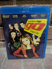 Blu ray rare for sale  Birmingham