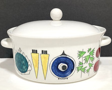Picknick hand painted for sale  Sterling