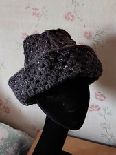 Bonnet laine mélangée d'occasion  Strasbourg-