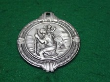 San cristoforo badge usato  Villar Focchiardo