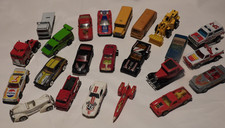 Vintage matchbox hot for sale  Philadelphia