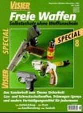 Visier internationale waffenma gebraucht kaufen  Berlin