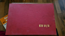Werkstadtbuch simson schwalbe gebraucht kaufen  Bochum