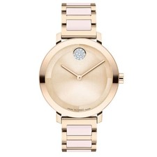 Movado bold 3601237 for sale  Brooklyn