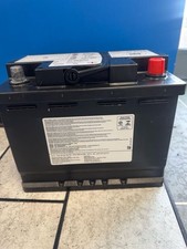 Bwm 61219878489 92ah for sale  MIDDLESBROUGH