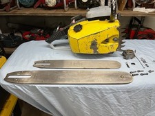 Solo 635 chainsaw for sale  Ellicott City