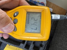 Protimeter damp timber for sale  DUNMOW